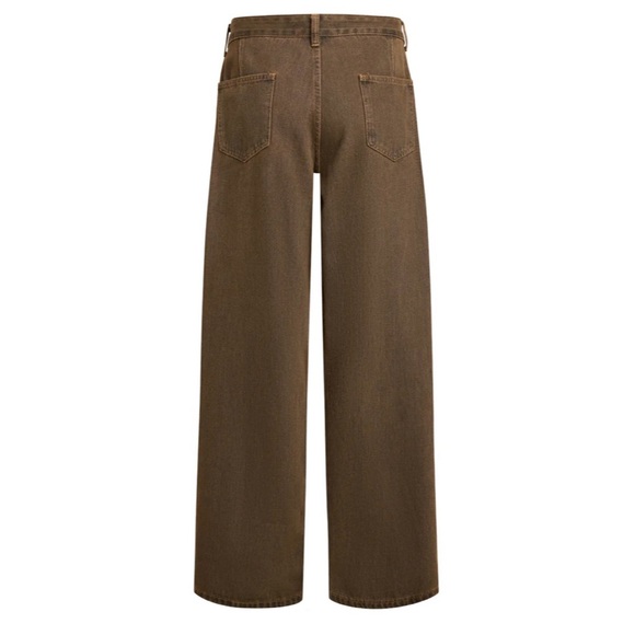 Lioness - She’s All That Jean in Petrol - Picture 2 of 3